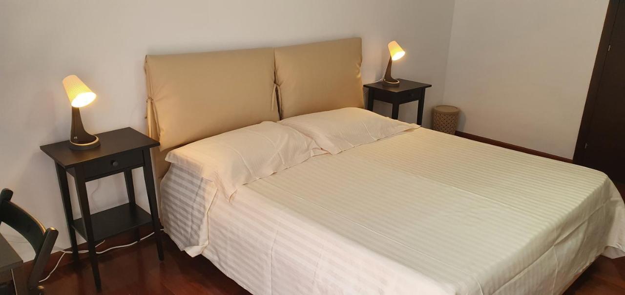 Bed and Breakfast Lindos à Gela Chambre photo